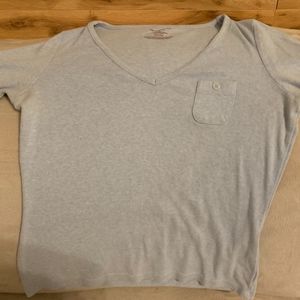 Old Navy V-Neck T-shirt